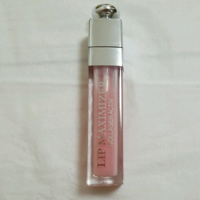 豊富なギフト Dior ディオール リップ マキシマイザー 001 ピンク リップグロス 豊富なギフト Dior ディオール リップ マキシマイザー 001 ピンク リップグロス