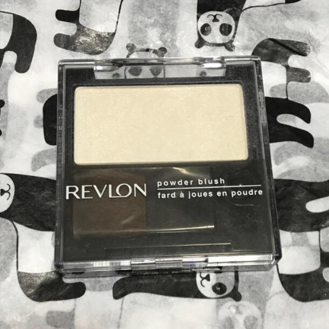 REVLON(レブロン)のREVLON パーフェクトリー ナチュラル ブラッシュ 201 コスメ/美容のベースメイク/化粧品(フェイスカラー)の商品写真