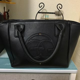 エゴイスト(EGOIST)のEGOIST バッグ 👜(ハンドバッグ)