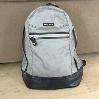 ディーゼル(DIESEL)のyro1127 様 専用 DIESEL リュック  美品(リュック/バックパック)