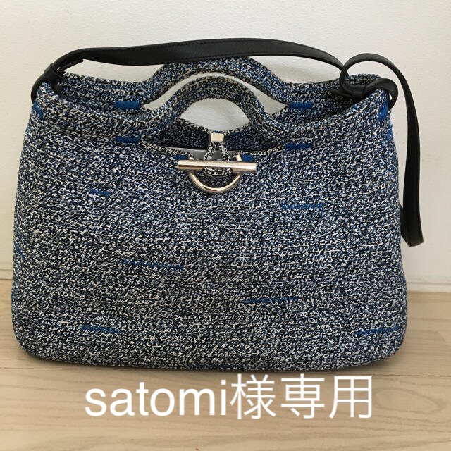 BALENCIAGA BAG(バレンシアガバッグ)のバレンシアガキャンバスバック レディースのバッグ(ショルダーバッグ)の商品写真