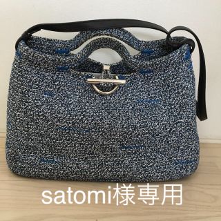 バレンシアガバッグ(BALENCIAGA BAG)のバレンシアガキャンバスバック(ショルダーバッグ)