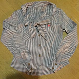 Vivienne Westwood(シャツ/ブラウス(長袖/七分))のフリマ Vivienne Westwood(シャツ/ブラウス(長袖/七分))のフリマ