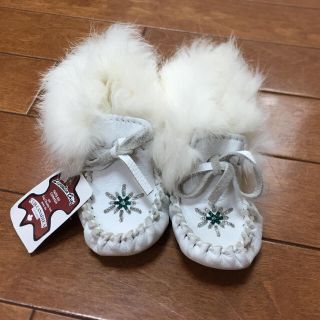 新品♡あったかレザーブーツ(ブーツ)