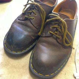 ドクターマーチン(Dr.Martens)のDr.martens(ローファー/革靴)