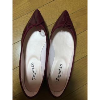 レペット(repetto)のレペット(バレエシューズ)