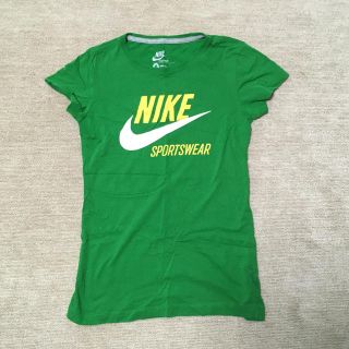 ナイキ(NIKE)のナイキ スポーツTシャツ(Tシャツ(半袖/袖なし))