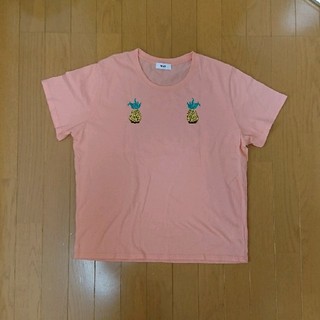 ロデオクラウンズ(RODEO CROWNS)のロデオクラウンズ☆ス－ベニアTシャツ(Tシャツ(半袖/袖なし))