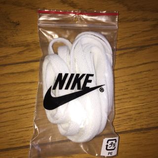 ナイキ(NIKE)のnike 靴ひも(その他)