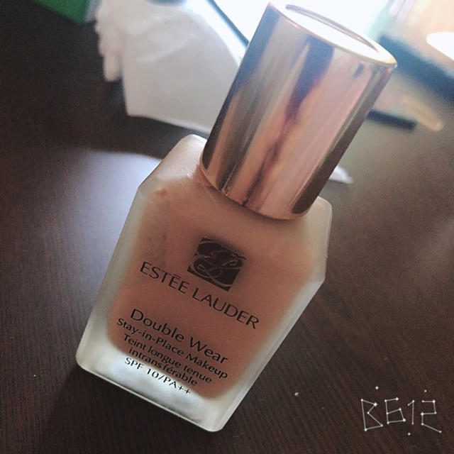 Estee Lauder(エスティローダー)のエスティーローダー ダブルウェア コスメ/美容のベースメイク/化粧品(ファンデーション)の商品写真