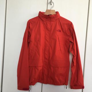 ザノースフェイス(THE NORTH FACE)のノースフェイス(マウンテンパーカー)(ナイロンジャケット)