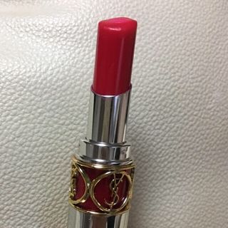 イヴサンローランボーテ(Yves Saint Laurent Beaute)のYSL ヴォリュプテティントインバーム 4(口紅)