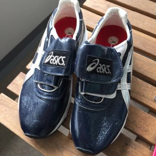 アシックス(asics)の野球トレーニングシューズ asics(シューズ)