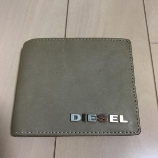 ディーゼル(DIESEL)の☆ブレイブマン様  専用☆(折り財布)