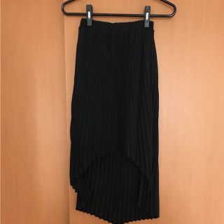 ムルーア(MURUA)の美品 ムルーア スカート(ひざ丈スカート)