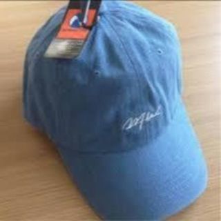 【新品☆未使用】WTW DENIM CAP（ダブルティー デニムキャップ）(キャップ)