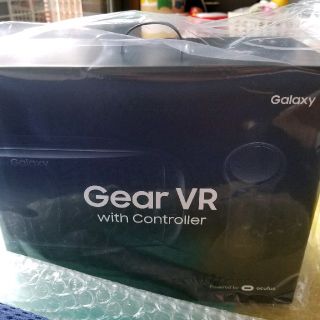 サムスン(SAMSUNG)のGalaxy　Gear VR(その他)