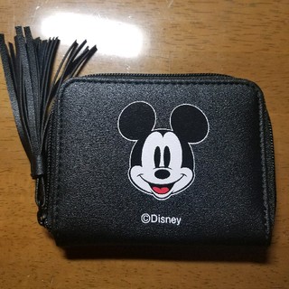 ディズニー(Disney)のミッキー　財布(財布)