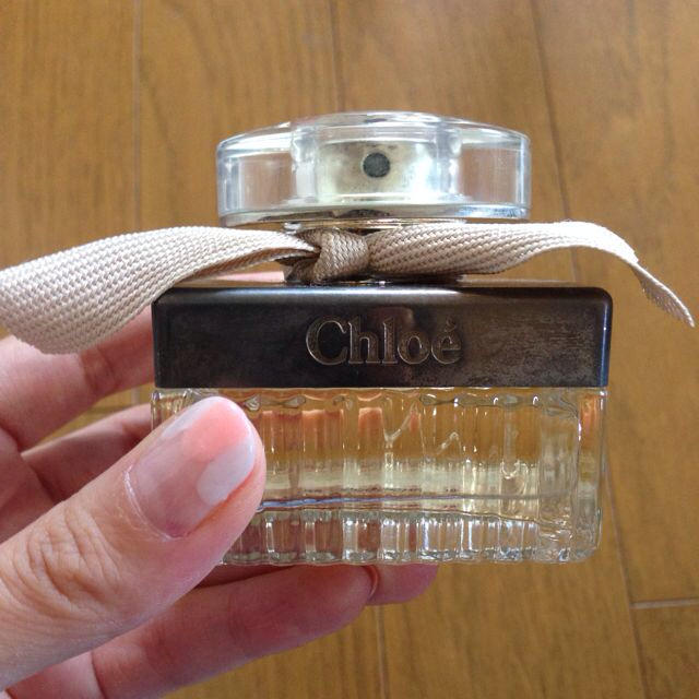 Chloe(クロエ)のChloe オードパルファム コスメ/美容の香水(香水(女性用))の商品写真