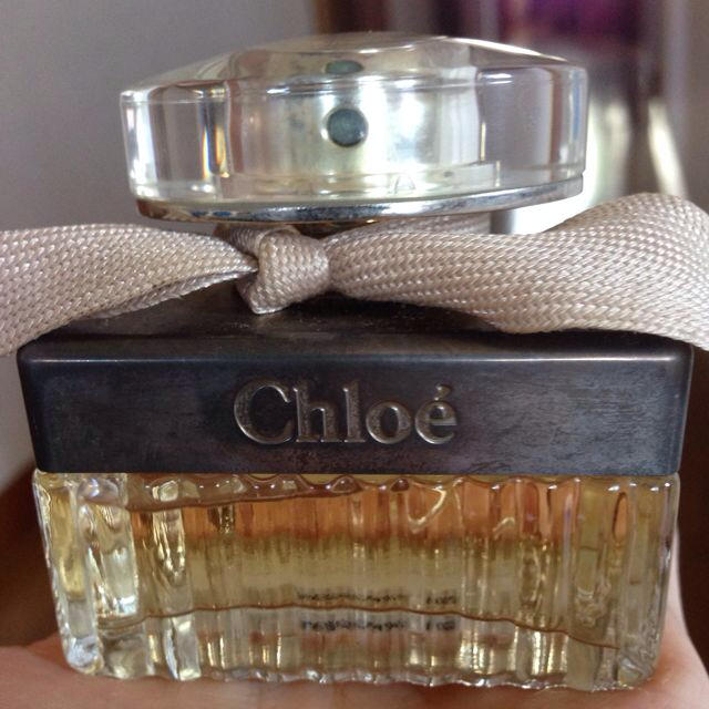 Chloe(クロエ)のChloe オードパルファム コスメ/美容の香水(香水(女性用))の商品写真