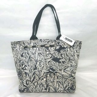 レスポートサック(LeSportsac)の[新品未使用]LeSportsac レスポートサック トートバッグ ポーチ付(トートバッグ)