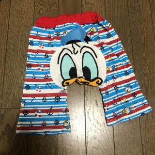 ドナルド 夏用 ボトムス 90 (パンツ/スパッツ)