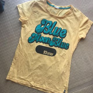 ブルームーンブルー(BLUE MOON BLUE)のBLUE MOON BLUE♡Ｔシャツ(Tシャツ(半袖/袖なし))