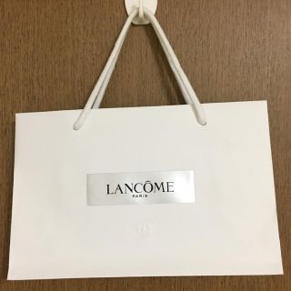 ランコム(LANCOME)のランコム ショッパー(ショップ袋)