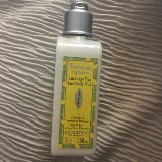 ロクシタン(L'OCCITANE)のロクシタン  l'occitane ボディクリーム 乳液 新品(その他)