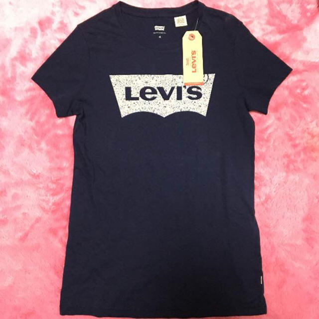 Levi's(リーバイス)のlevis☆Tシャツ メンズのトップス(Tシャツ/カットソー(半袖/袖なし))の商品写真