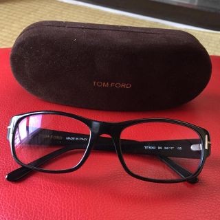 トムフォード(TOM FORD)の値下げ交渉可能！トムフォード TOM FORD メガネ TF5062(サングラス/メガネ)