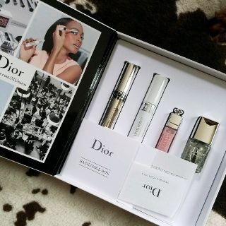 ディオール(Dior)のDior ノベルティ(その他)