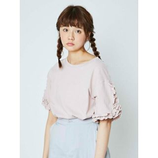 メリージェニー(merry jenny)のmerry jenny Tシャツ(Tシャツ(半袖/袖なし))