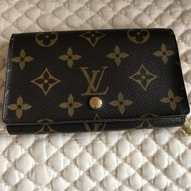 Louis Vuitton お値下げ中三越購入コンパクトなルイヴィトンの財布の通販 By Milk ルイヴィトンならラクマ