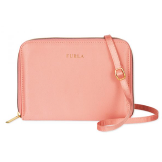 ヴィス(ViS)のFURLA❁マルチケース(ポーチ)