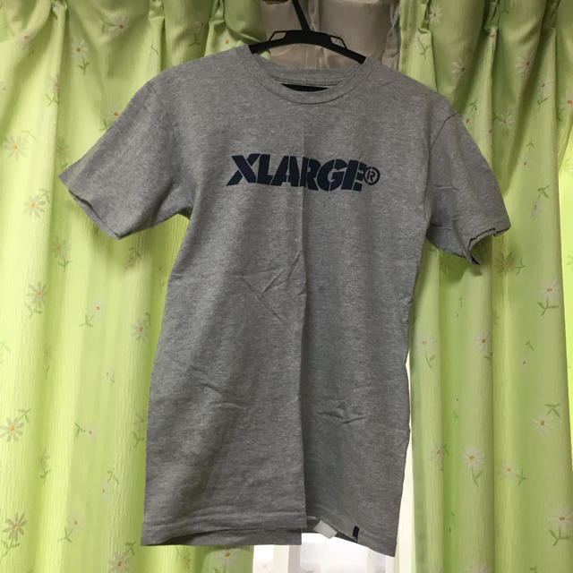 XLARGE(エクストララージ)のXLARGE Tシャツ メンズのトップス(Tシャツ/カットソー(半袖/袖なし))の商品写真