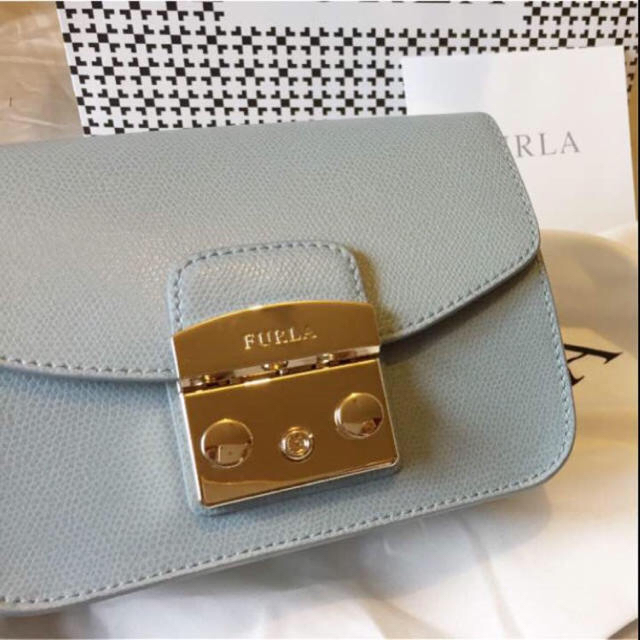 Furla(フルラ)のお値下げ‼️メトロポリス レディースのバッグ(ショルダーバッグ)の商品写真