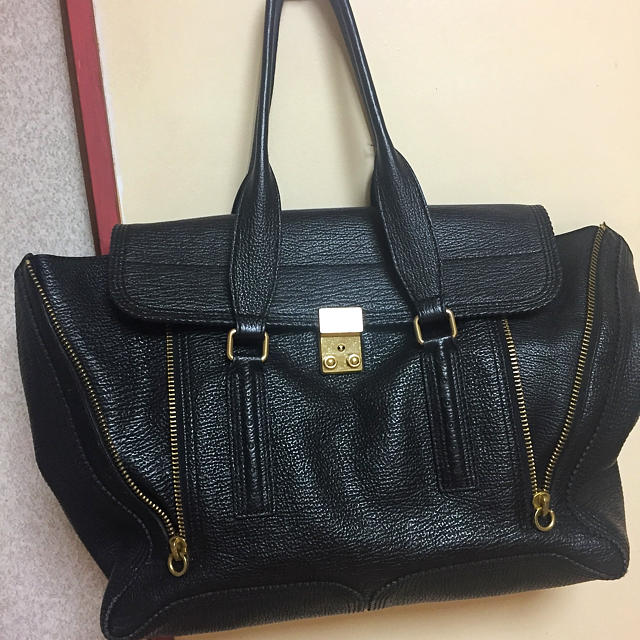 週末お値下げ☆3.1phillip lim フィリップリム 31hour bag