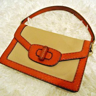 プラダ(PRADA)のprada プラダ ハンドバッグ(ハンドバッグ)