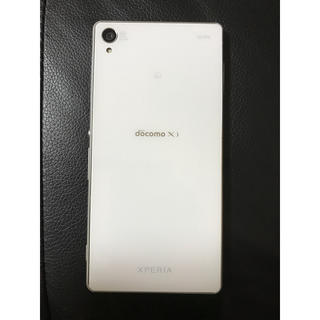 本日限定値下げ Xperia Z3 docomo (スマートフォン本体)