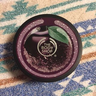 ザボディショップ(THE BODY SHOP)のTHE BODY SHOP  ボディクリーム フロステッドプラム(ボディクリーム)