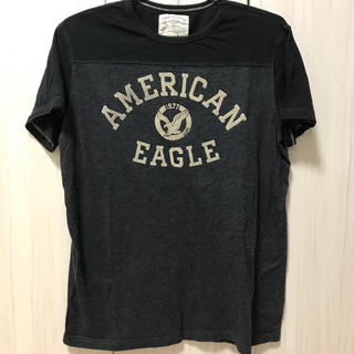 アメリカンイーグル(American Eagle)のアメリカンイーグル men's Tシャツ2枚(Tシャツ/カットソー(半袖/袖なし))