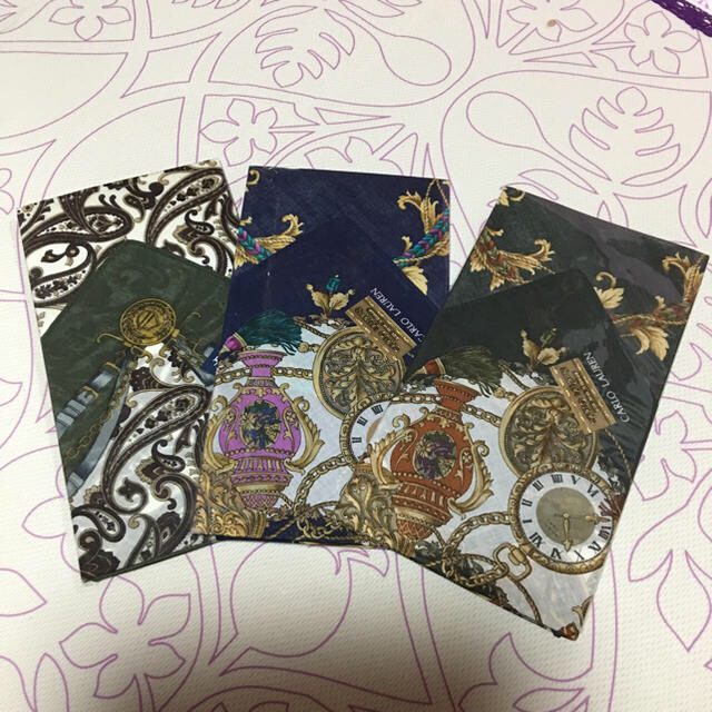 紫様専用ページ レディースのファッション小物(バンダナ/スカーフ)の商品写真