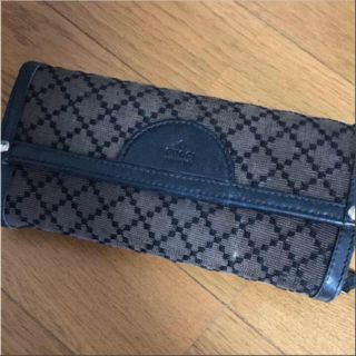 グッチ(Gucci)のGHOSTQUEEN's様専用☆GUCCI長財布(財布)