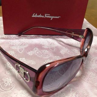 フェラガモ(Ferragamo)の再値下★フェラガモ サングラス(サングラス/メガネ)