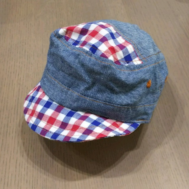 ★処分★44㎝  帽子