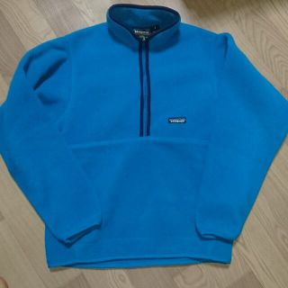 パタゴニア(patagonia)の パタゴニア フリースジャケット お買い得(ニット/セーター)