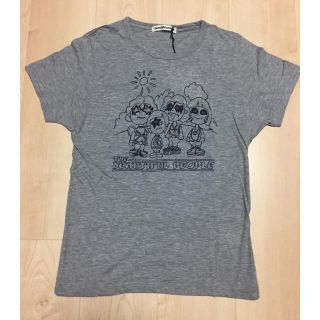 ビューティフルピープル(beautiful people)の新品タグ付☆beautifulpeople Tシャツ(Tシャツ(半袖/袖なし))