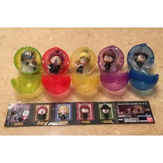 バンダイ(BANDAI)のSEKAI NO OWARI スイング2(ミュージシャン)