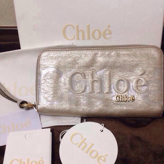 クロエ(Chloe)のもんちさま 専用(財布)